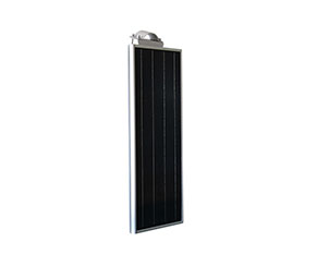 integrated led solar street light fl stl30wd2